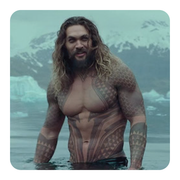 Jason Mamoa