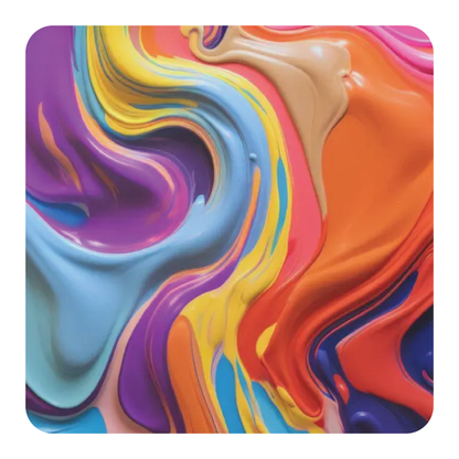 Chromatic Swirl