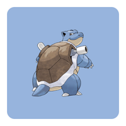 Water-Type