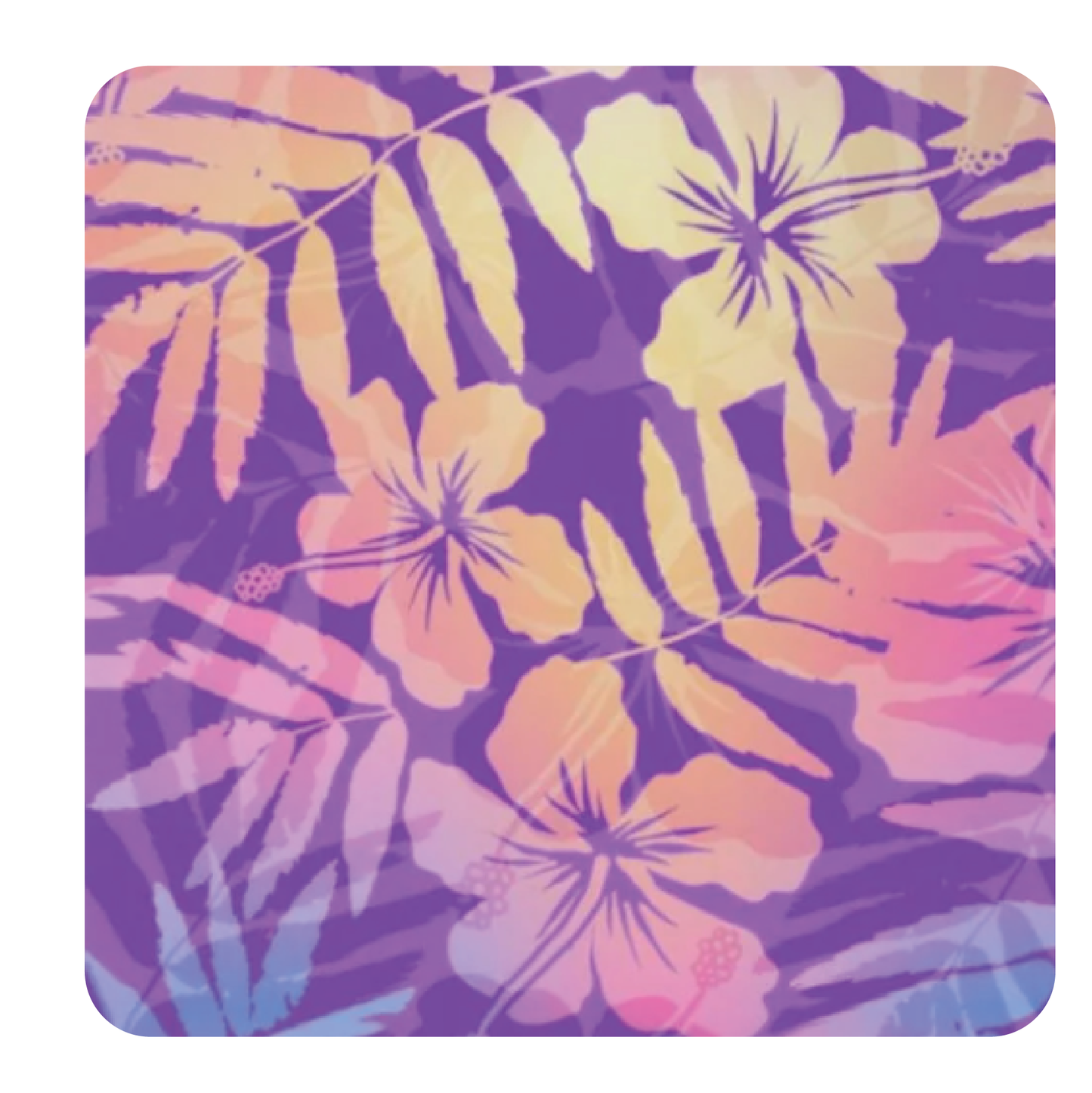 Hawaiian Vibes