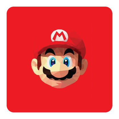 Mario 8bit