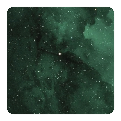 Jade Galaxy
