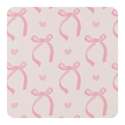 Pink Bows