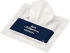 Screen Wipes (liquid)